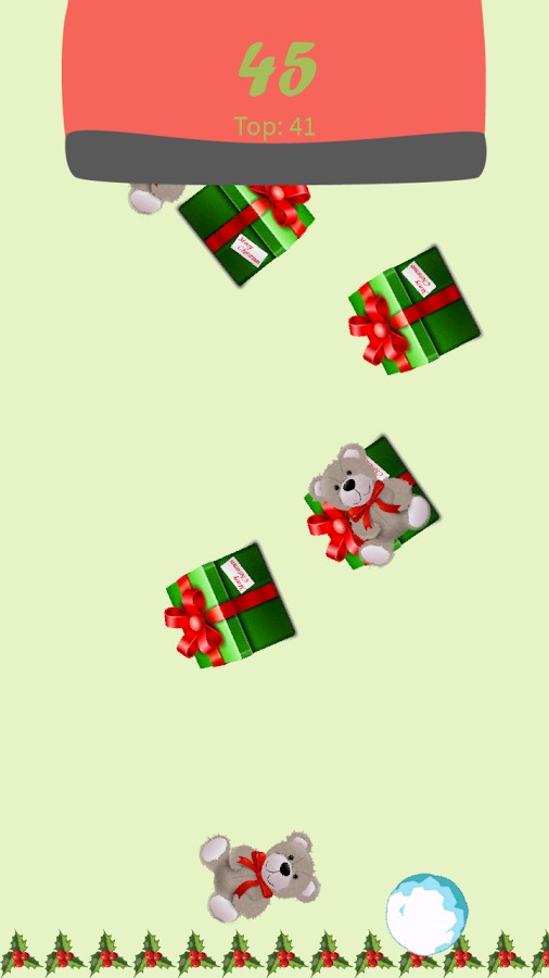 Santa's Gifts & Presents截图2