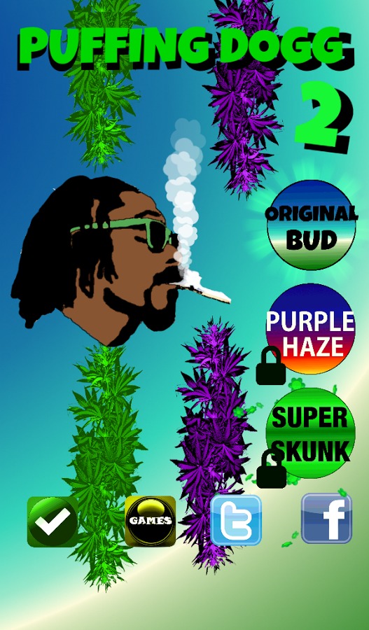 Puffing Dogg 2截图1