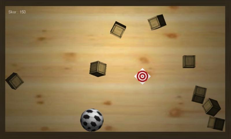 Shoot the Box!截图1