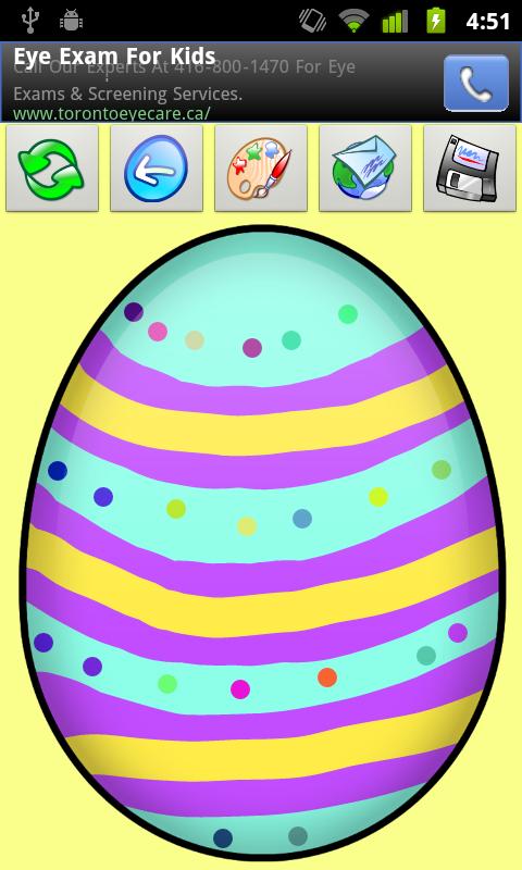 Easter Egg Maker截图1