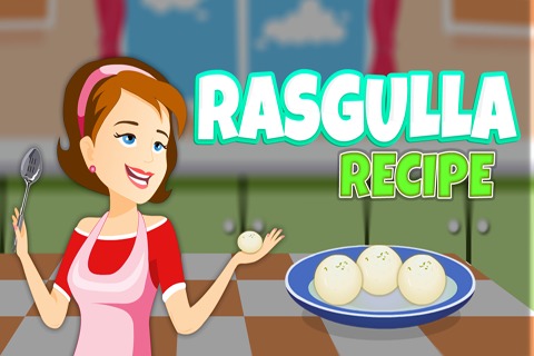 Rasagulla Recipe截图1