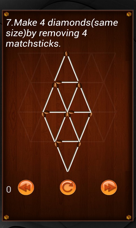 Matchstick Magic截图5