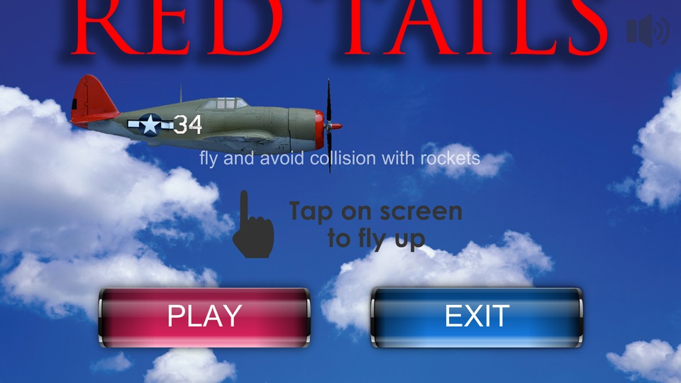 Red Tails截图1