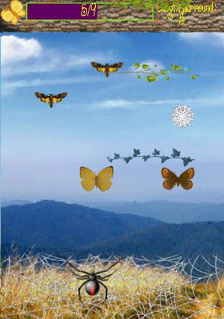 Butterfly Hunter截图2