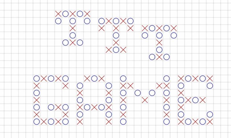TTT-Game截图1