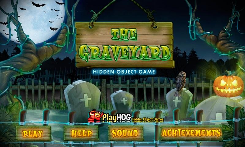 Free Hidden Object Games - 288截图3