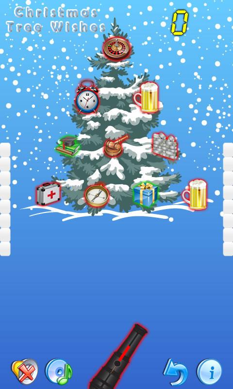 Christmas Tree Wish截图1