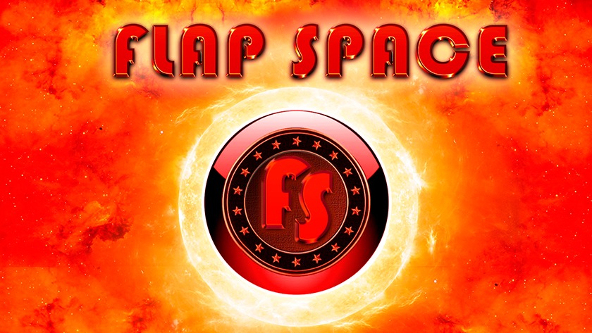 Flap Space截图1