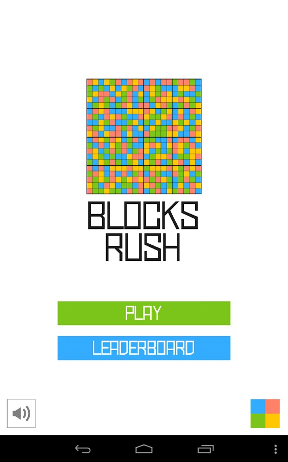 Blocks Rush截图5