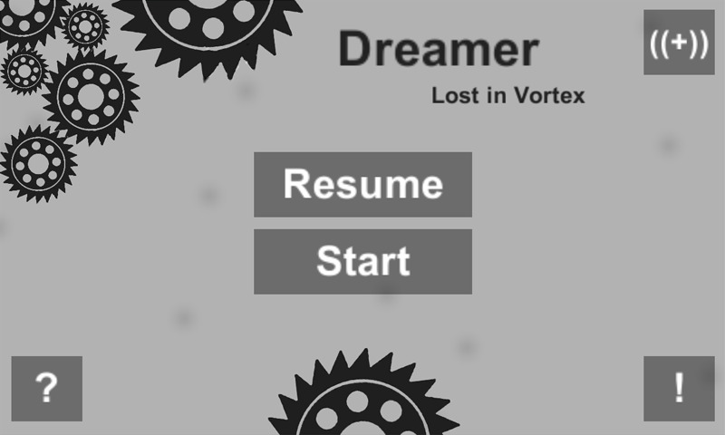 Dreamer - Lost In Vortex截图5