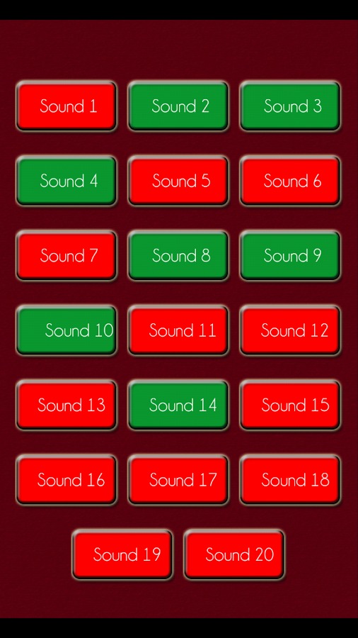 Sound Abound截图2