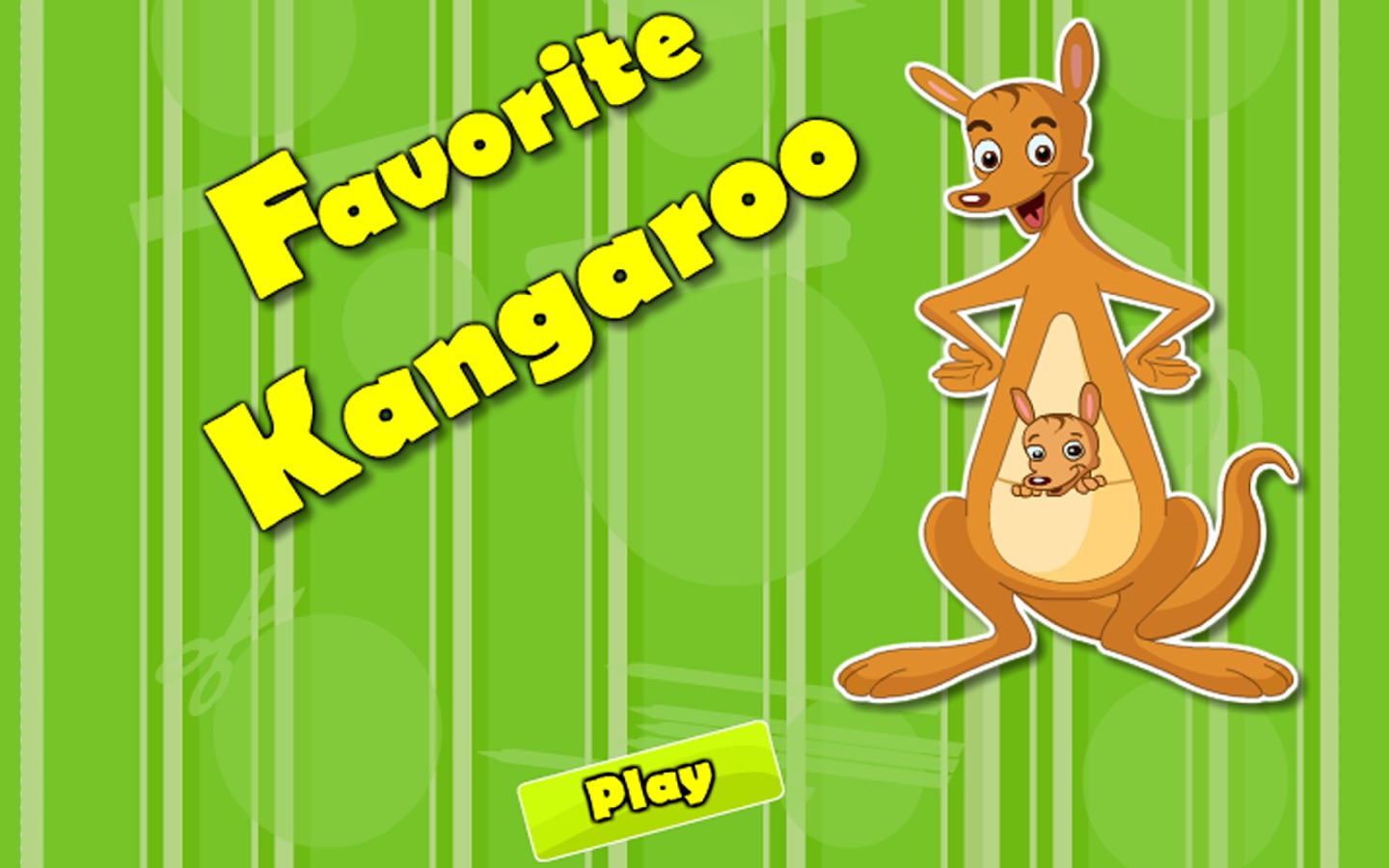 Memory Favorite Kangaroo截图3