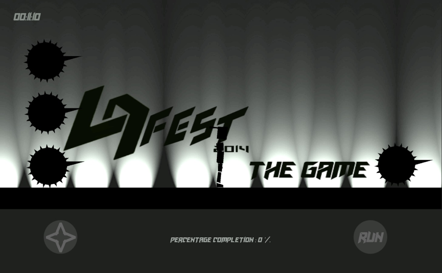 LA Fest The Game截图2