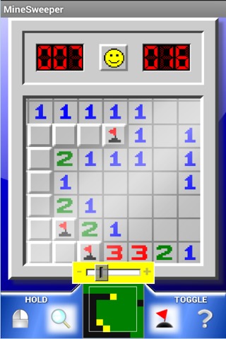 Minesweeper (Classical) - Free截图3