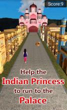 Indian Princess Runner截图1