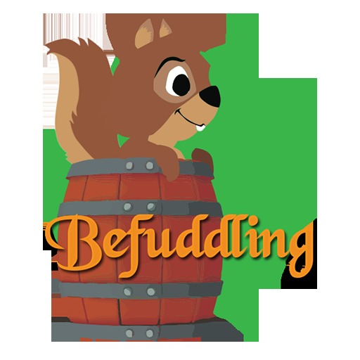 Befuddling (Alpha)截图2