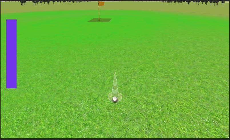 Golf Sim RB截图2