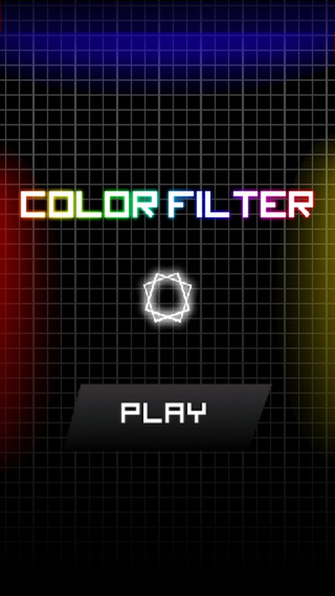 Color Filter截图1