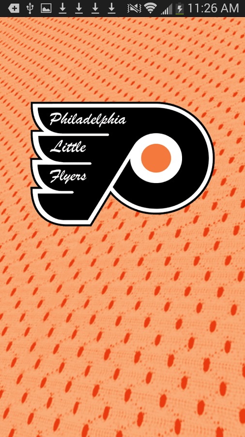 Philadelphia Little Flyers截图1