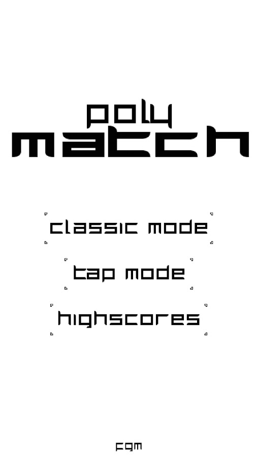 Polymatch截图1