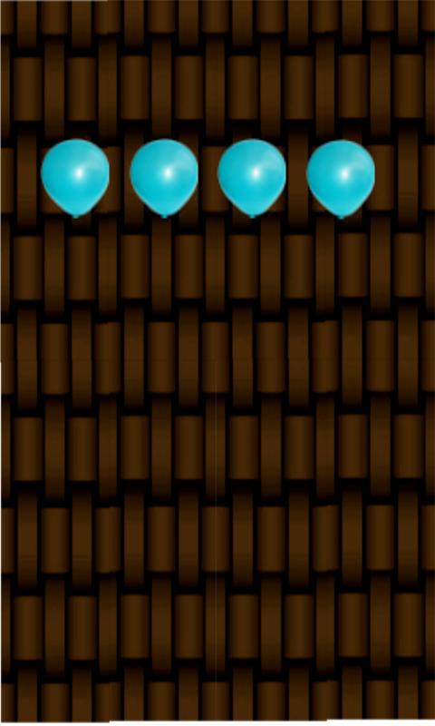 balloon puzzles skyblue (TOB)截图1