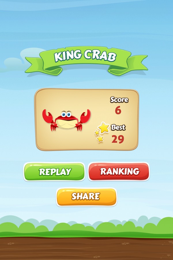 King Crab截图3