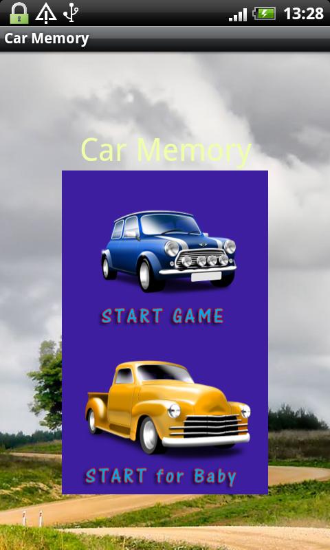 Car Memory截图1