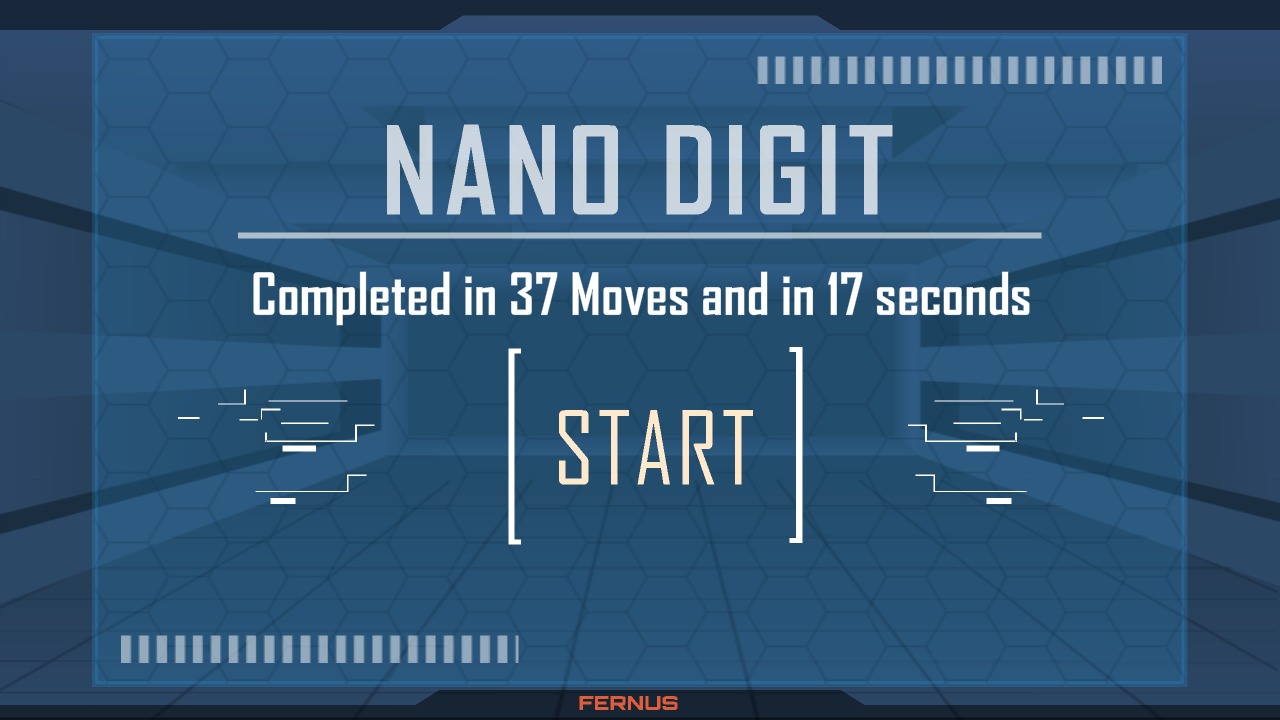 Nano Digit截图4