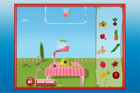 Cooking Game : Summer Delights截图4