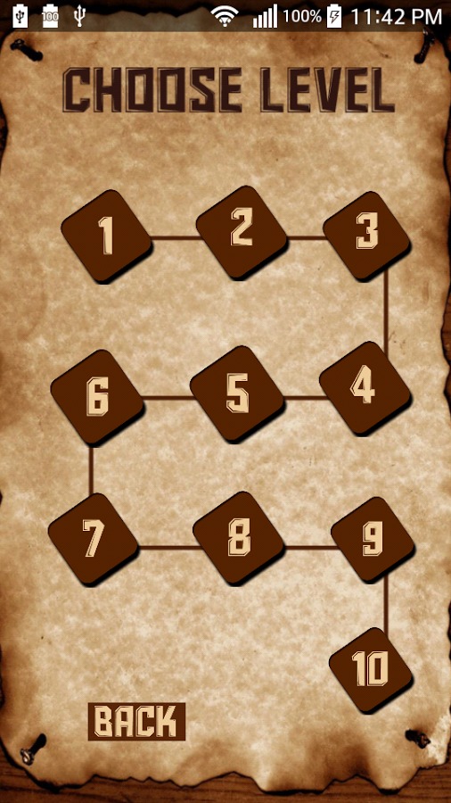 Puzzle Path截图5