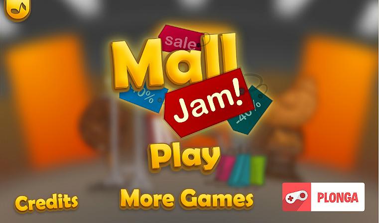 Mall Jam截图2