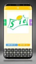 Brand Quiz - Guess the Logo截图1