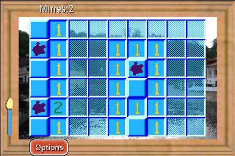 Minesweeper 3D gallery截图2