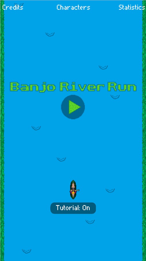 Banjo Canooie截图2