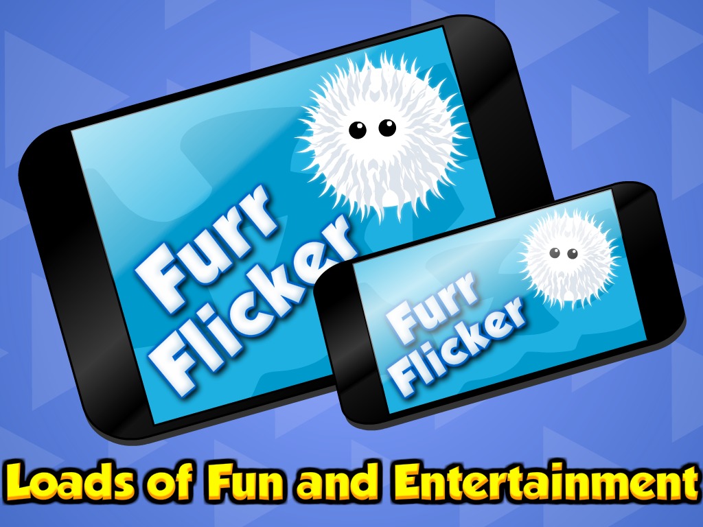 Furr Flicker截图5