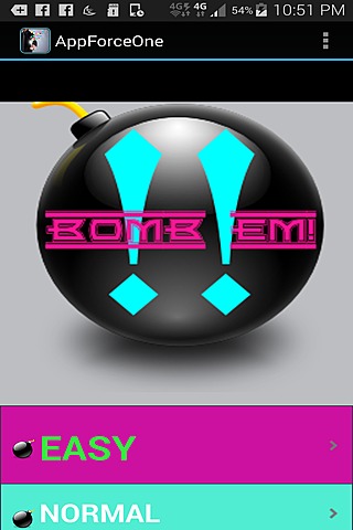 BOMB EM!截图1