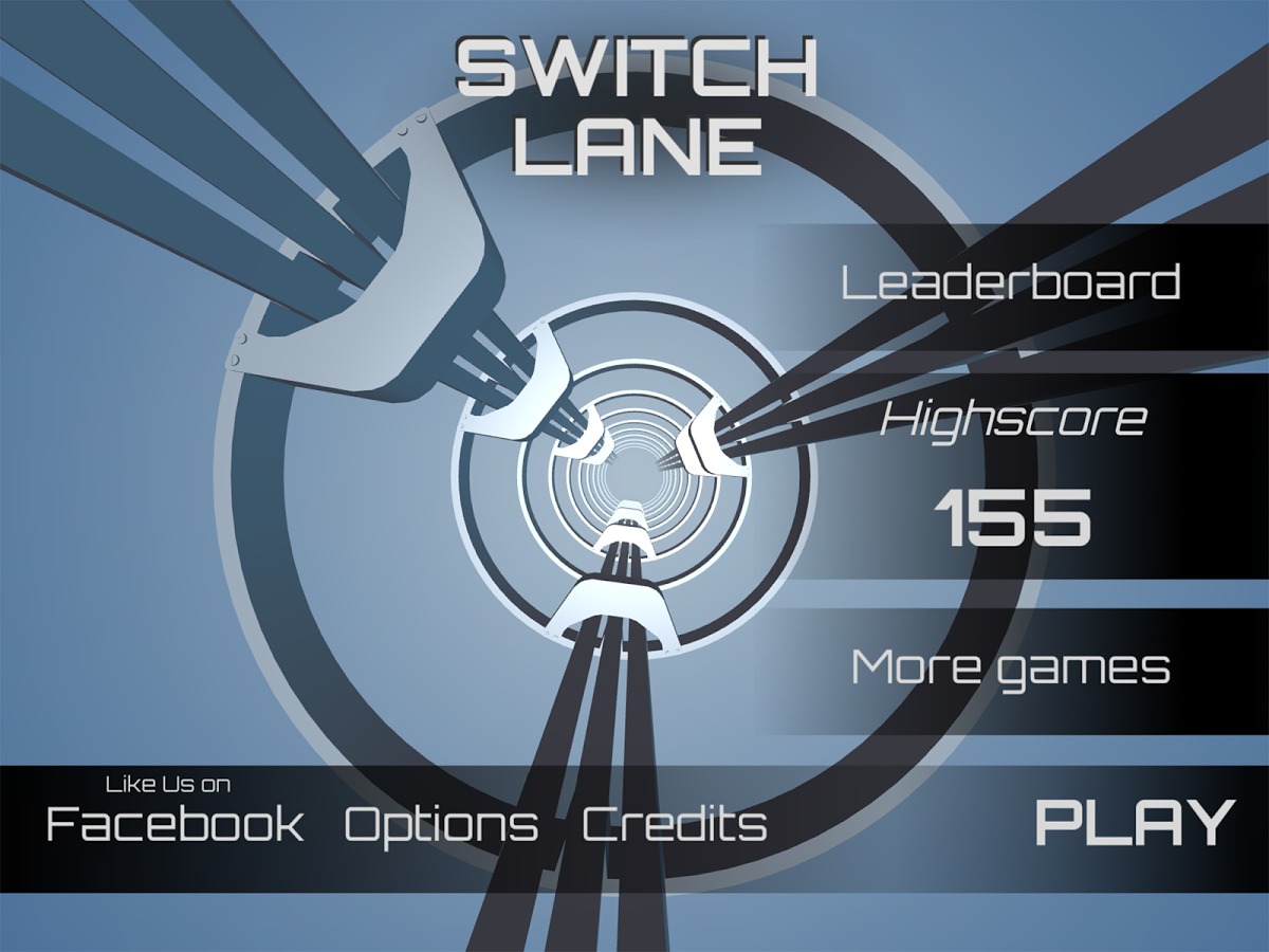 Switch Lane截图1