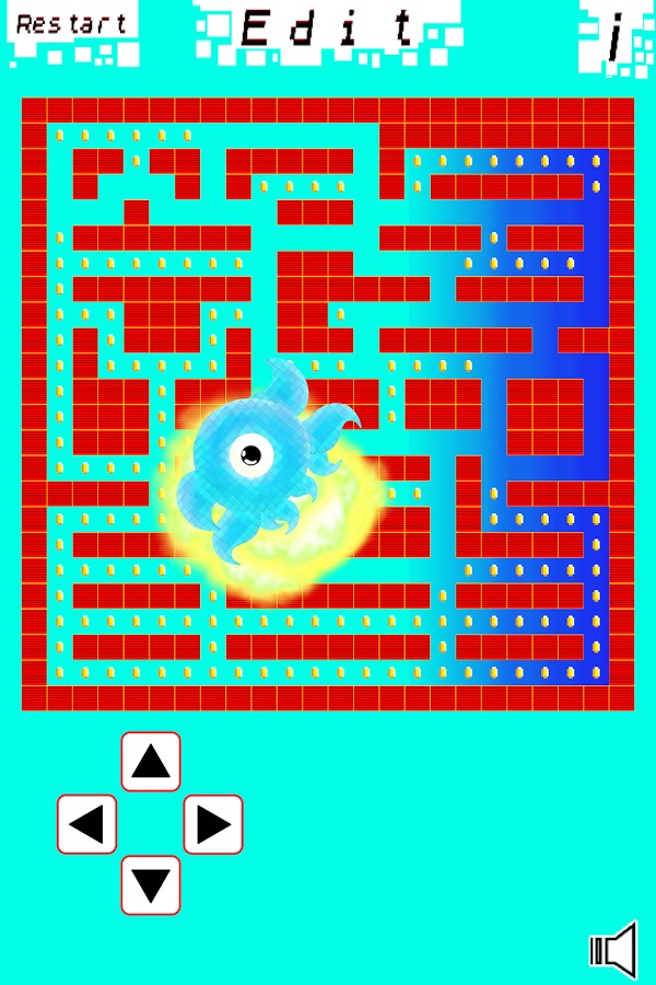 ARHMG(A Really Hard Maze Game)截图3