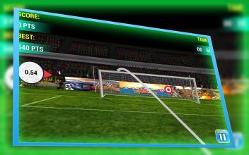 Penalty Kicks Stars截图1