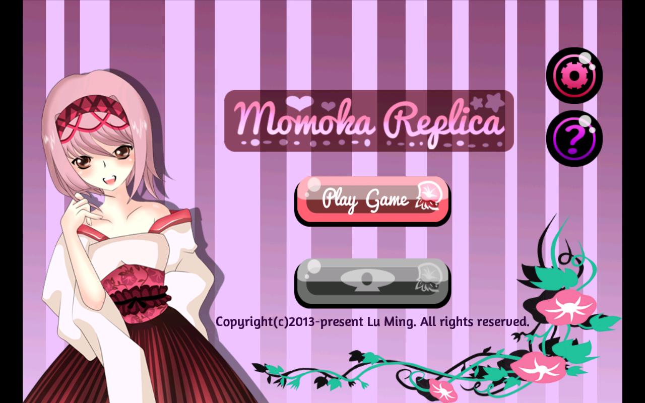 Momoka Replica截图1