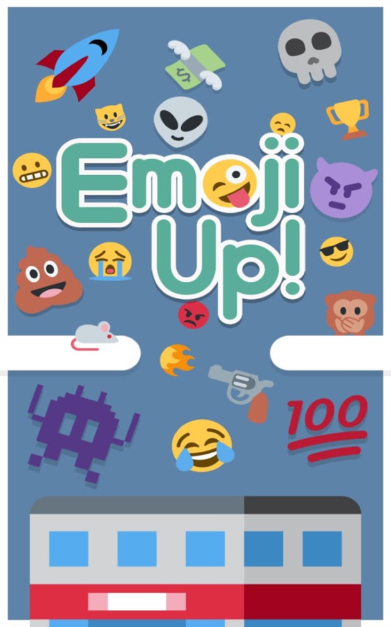 Emoji Up!截图1