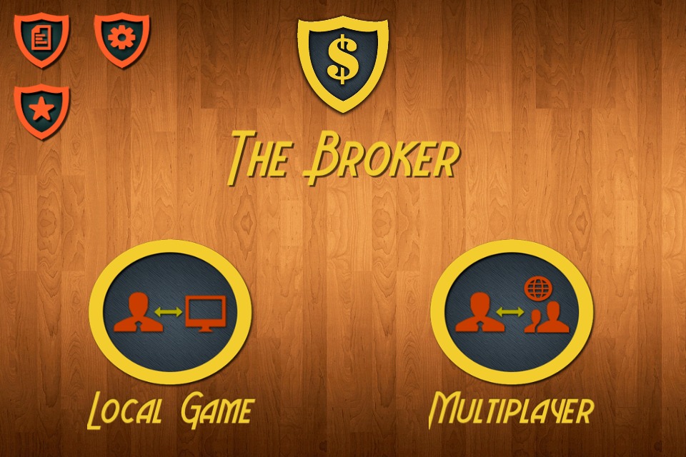 The Broker截图1