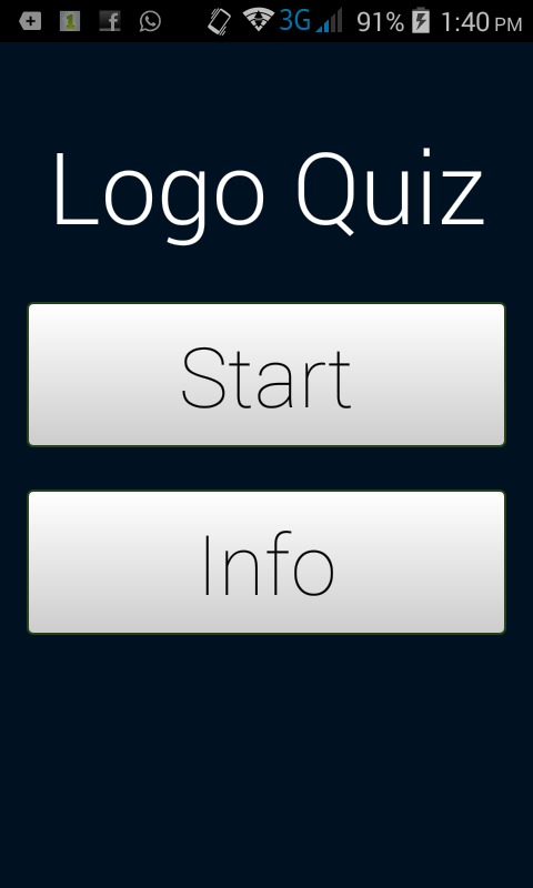 Nepali Logo Quiz截图1