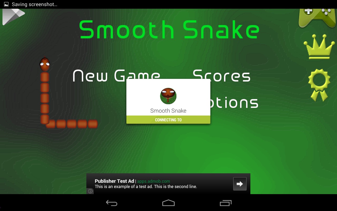 Smooth Snake截图5