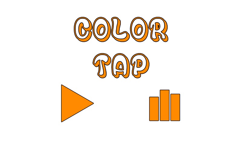 Color Tap Mania截图1