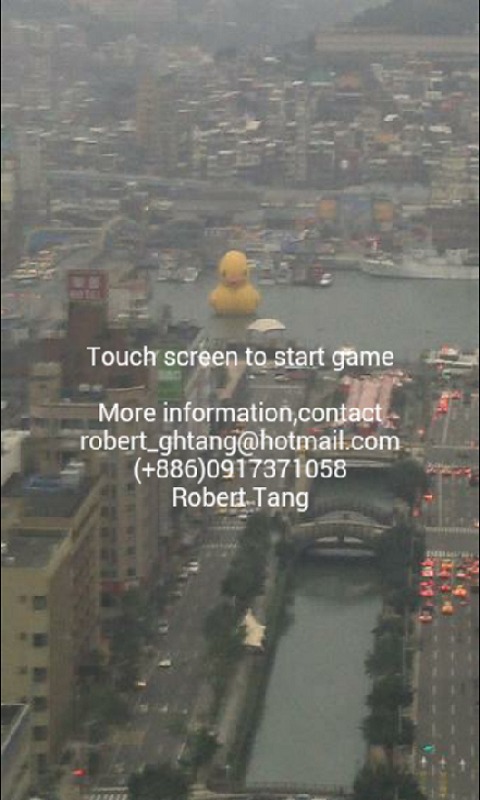 Ye_duck截图1