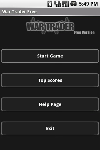 War Trader Free截图4