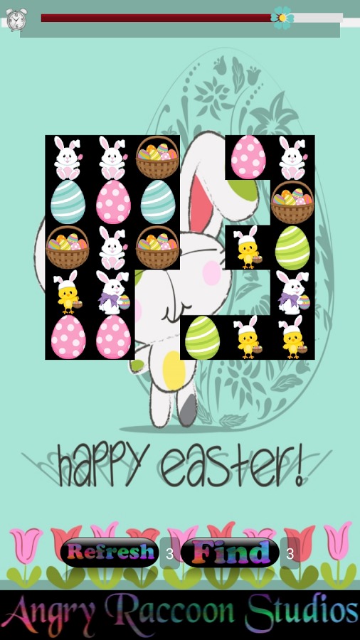 Free Kids Easter Games截图3