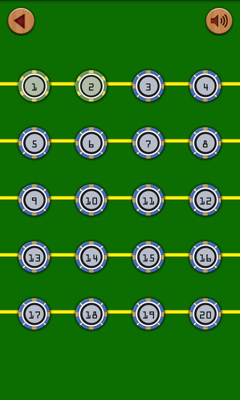 Coin Matcher - Puzzle截图2