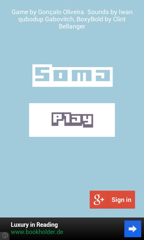 Soma - Math Game截图3